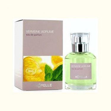 Verveine Agrume