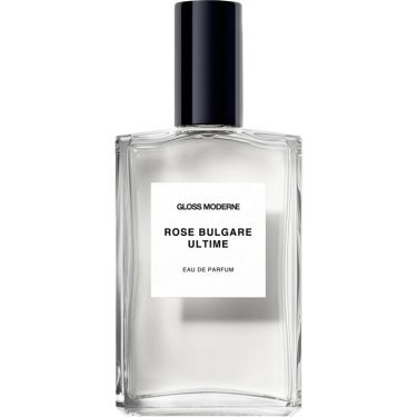 Rose Bulgare Ultime (Eau de Parfum)