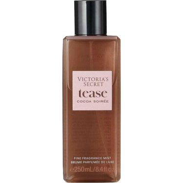Tease Cocoa Soirée (Fragrance Mist)