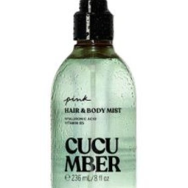 Pink Cucumber (Hair & Body Mist)