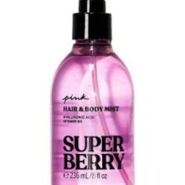 Pink Super Berry (Hair & Body Mist)
