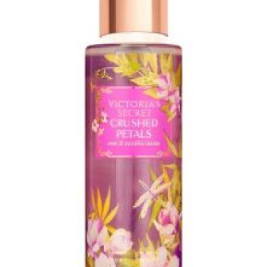 Crushed Petals (2022)