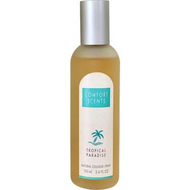 Comfort Scents: Tropical Paradise