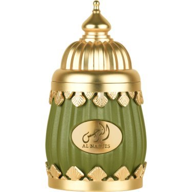 Niche Emarati: Al Narjis