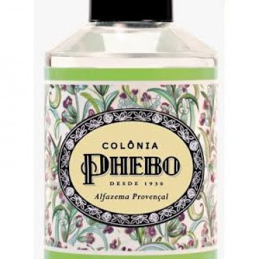 Alfazema Provençal