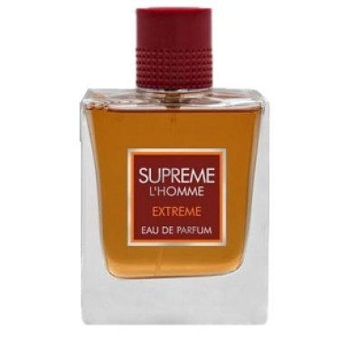 Supreme L'Homme Extreme