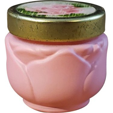 Roses, Roses / Sachet of Roses (Cream Perfume)