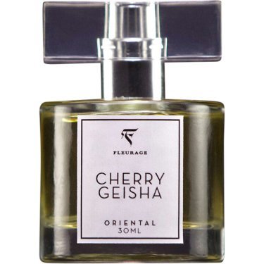 Cherry Geisha