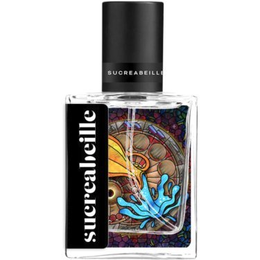 Aquarius (Eau de Parfum)