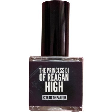 The Princess Di of Reagan High (Extrait de Parfum)