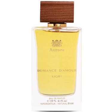 Romance d’Amour Light