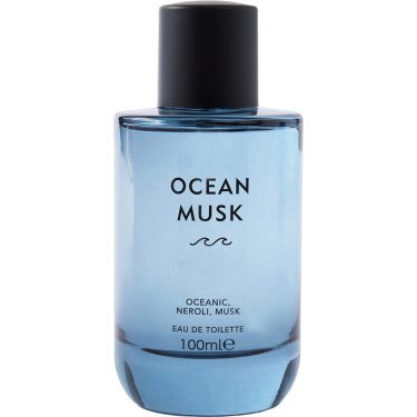 Discover: Ocean Musk
