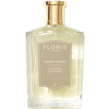Vetiver (Eau de Parfum)