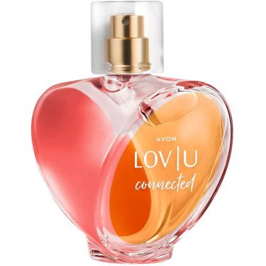 LOV | U Connected