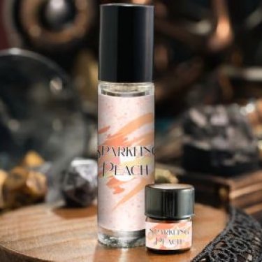 Sparkling Peach (Perfume Oil)