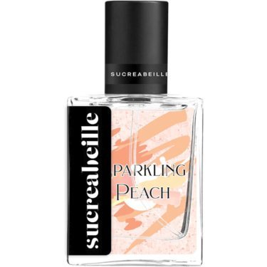 Sparkling Peach (Eau de Parfum)