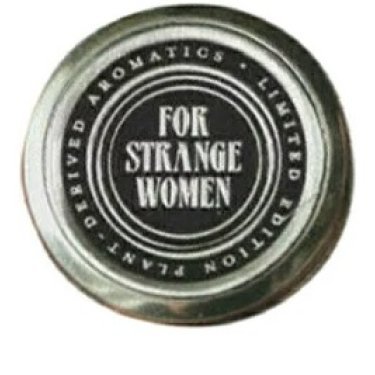 Candy Apple (Solid Perfume)