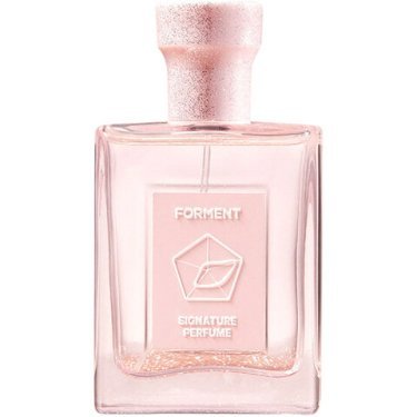 Signature Perfume: Cotton Memory Pink Blossom Edition