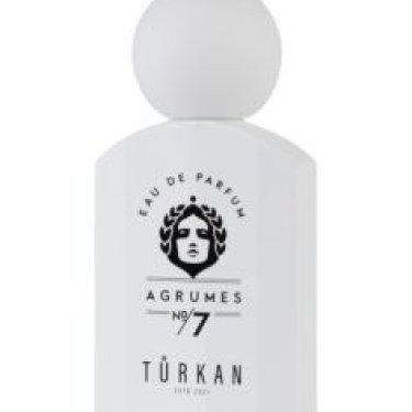 No/7 Agrumes (Eau de Parfum)