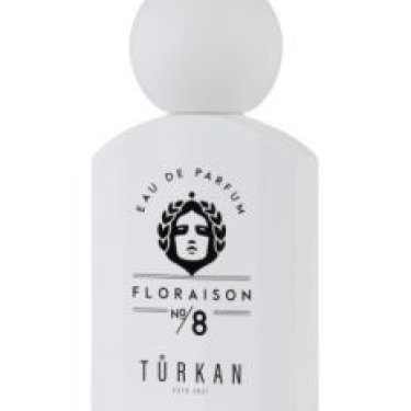 No/8 Floraison (Eau de Parfum)