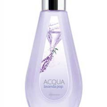 Acqua Lavanda Pop