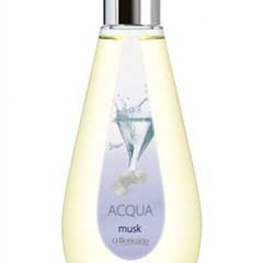 Acqua Musk