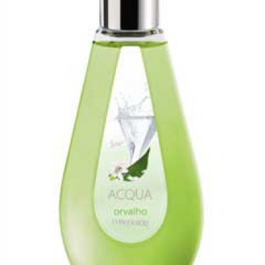 Acqua Orvalho
