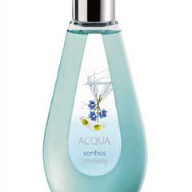 Acqua Sonhos