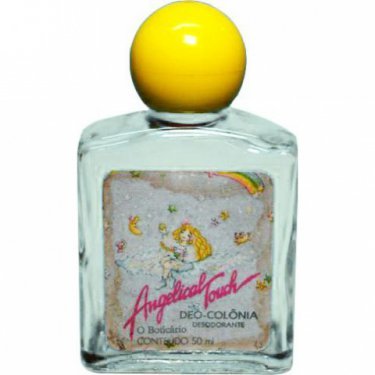 Angelical Touch