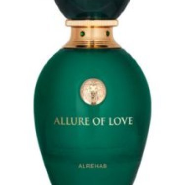Allure of Love
