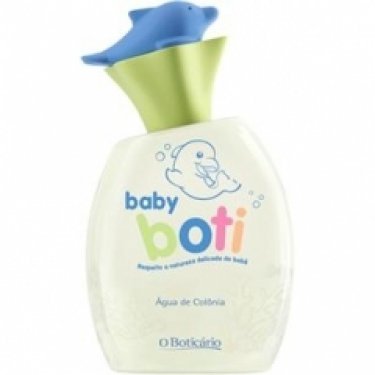 Baby Boti