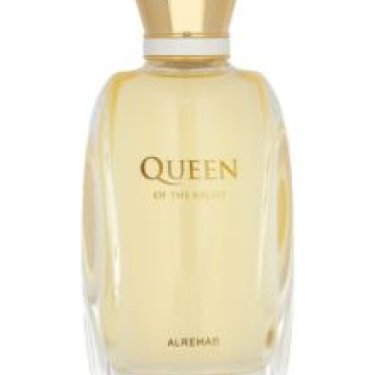 Queen of the Night