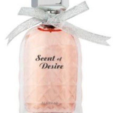Scent of Desire