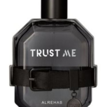 Trust Me