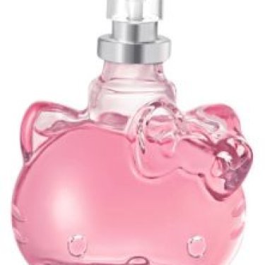Hello Kitty Apaixonada