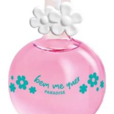 bem·me·quer Paradise