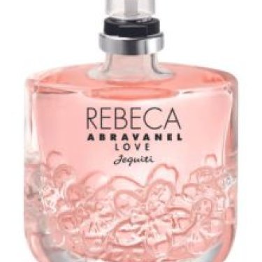 Rebeca Abravanel Love
