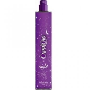 Capricho Night