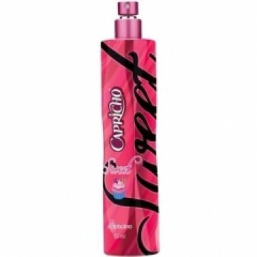 Capricho Sweet