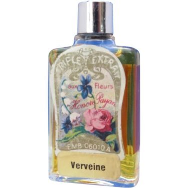 Triple Extrait aux Fleurs: Verveine