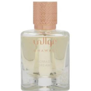 Nomadic Dreams (Parfum)