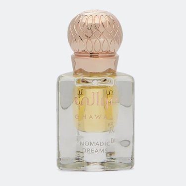 Nomadic Dreams (Concentrated Parfum)