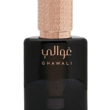 Nomadic Dreams Oud (Parfum)