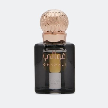 Nobl Oud (Concentrated Perfume)