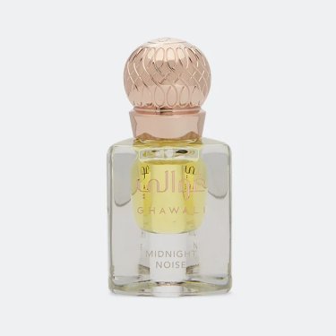 Midnight Noise (Concentrated Perfume)