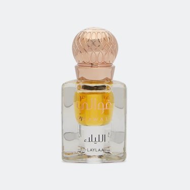 Laylaa (Concentrated Perfume)