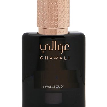 4 Walls Oud (Parfum)