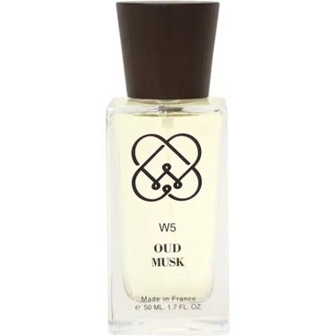 W5 - Oud Musk