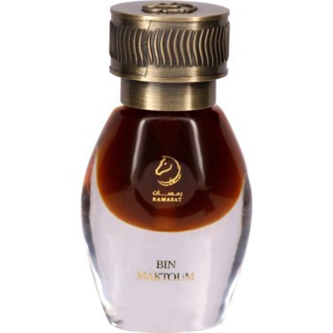 Bin Maktoum