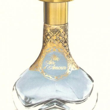 Un Air d'Amour pour Monsieur (Eau de Parfum)